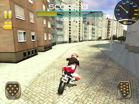 Картинка 7 City Streets Bike Rider 3D