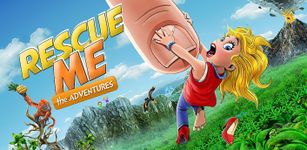 Rescue Me - The Adventures の画像