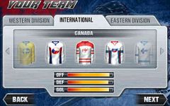 Картинка  Hockey Nations 2011 THD