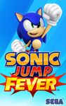 Gambar Sonic Jump Fever 3