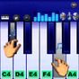 Ikon apk sihir Piano