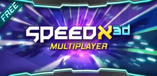 Imagem  do SpeedX 3D