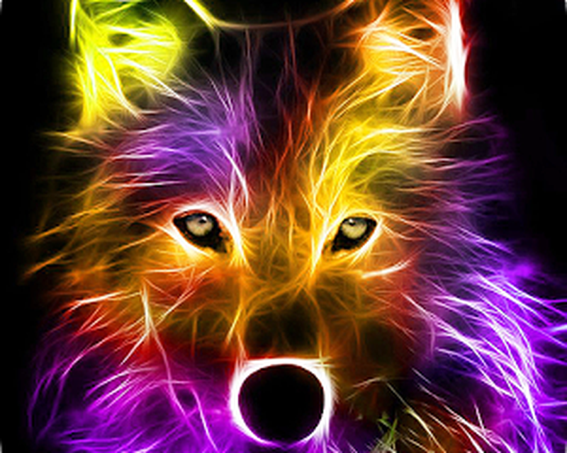 3d Wallpaper For Android Animal Image Num 37