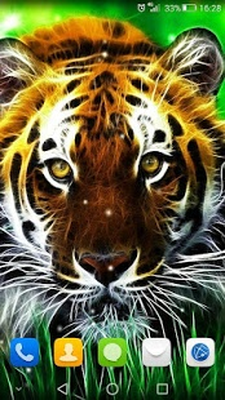 3d Wallpaper For Android Animal Image Num 60