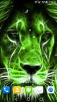 3D Wild Animals Live Wallpaper image 7