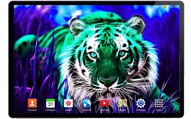 3d Wallpaper For Android Animal Image Num 91