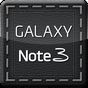 Ikon apk GALAXY Note 3 Experience