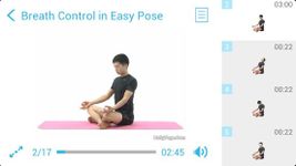 Gambar Yoga Breathing for Beginners 1