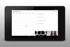 Cal - Google Calendar + Widget ảnh số 1