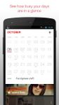 Cal - Google Calendar + Widget afbeelding 5