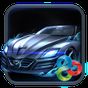 Speed Car GO Launcher apk icon