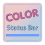 Color Status Bar (상단바 꾸미기) APK