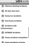 Imagem 2 do Funny Accident Videos