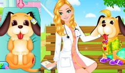 Captura de tela do apk Pet Doctor & Vet Care 4