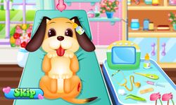 Captura de tela do apk Pet Doctor & Vet Care 3