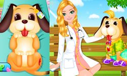 Captura de tela do apk Pet Doctor & Vet Care 13