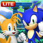 Biểu tượng apk Sonic 4 Episode II LITE