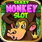 Ícone do Slots - Crazy Monkey ★ VIP