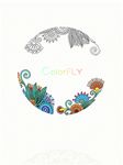 Colorfly : Coloring Games image 9