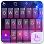 TouchPal Galaxy Keyboard Theme APK