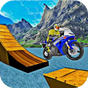 cực Stunt Moto đạp cuộc đua APK