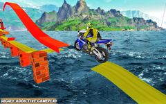 cực Stunt Moto đạp cuộc đua ảnh số 