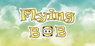 Captura de tela do apk Flying Bob 