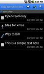 Note Everything screenshot APK 3