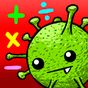 Ícone do Math Evolve: A Fun Math Game