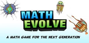 Captura de tela do apk Math Evolve: A Fun Math Game 