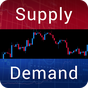 Ikon apk Forex Supply & Demand