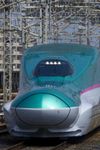 Captura de tela do apk Shinkansen (Bullet Train) 3