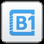Ikon apk B1 File Manager and Archiver