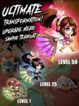 Gambar Chaos Arena - Hero Fighters 2