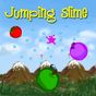Jumping Slime apk icon