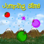 Jumping Slime APK