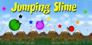 Jumping Slime image 