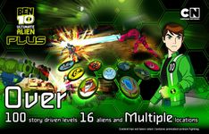 Gambar Ben10 Xenodrome Plus 4