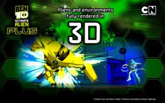 Ben 10 Xenodrome Plus ảnh số 3