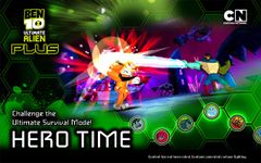 Ben 10 Xenodrome Plus ảnh số 12