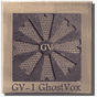GV-1 GhostVox V2 Ghost Box EVP APK