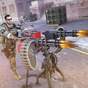 APK-иконка GUNNER GRAND WAR : CRITICAL FPS STRIKE MISSION