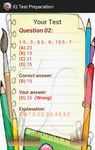 Imagem 7 do IQ Test Preparation