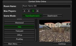 Imagen 4 de Combat Strike Multiplayer