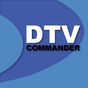 Ícone do DTV Commander DirecTV