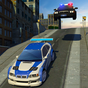 Jump Street Police Car Chase APK