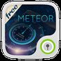 (Free) Meteors GO Locker Theme APK