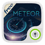 APK-иконка (Free) Meteors GO Locker Theme