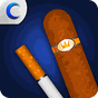 Icône apk Cigarette Smoke Simulator Free