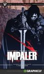 Captura de tela do apk Impaler, Vol. 1 